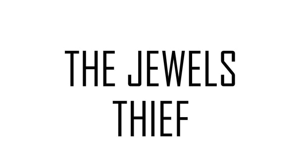 THE JEWELS THIEF